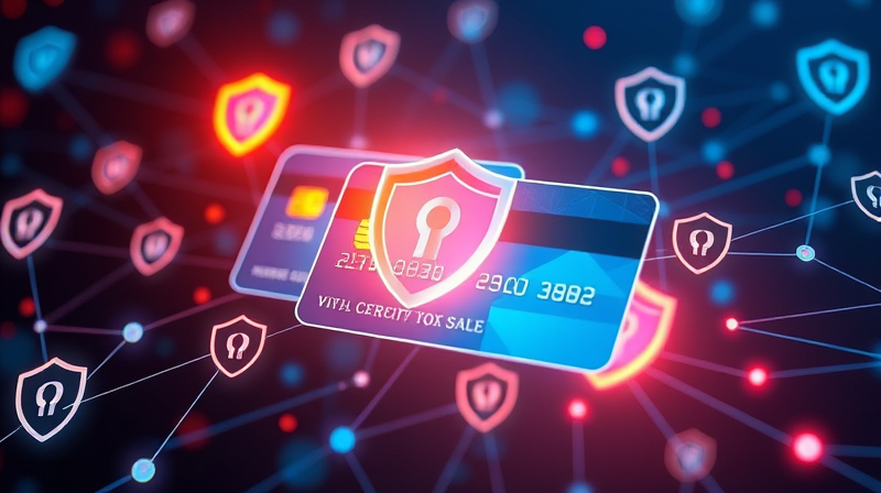 Cartão Virtual: Segurança Extra para Compras na Internet