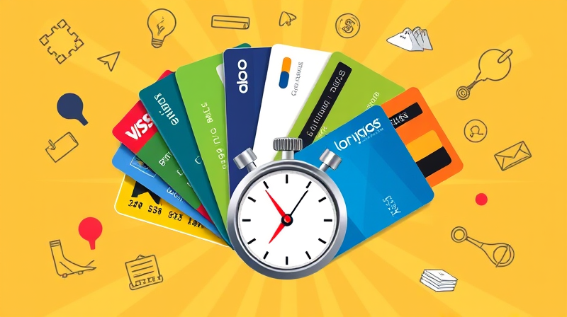 Comparador de Cartões: Encontre o Ideal para Você em Minutos