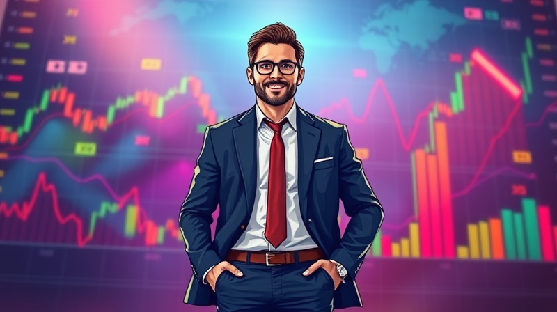 Gestão de Crises Financeiras: Como Se Preparar para o Inesperado