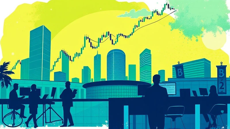 Índices da Bolsa: Entenda o Ibovespa e Outros Medidores do Mercado