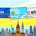 Como Escolher a Melhor Bandeira de Cartão: Visa, Mastercard ou Elo?