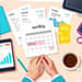 Gerenciamento de Fatura: Organize Suas Contas Mensais