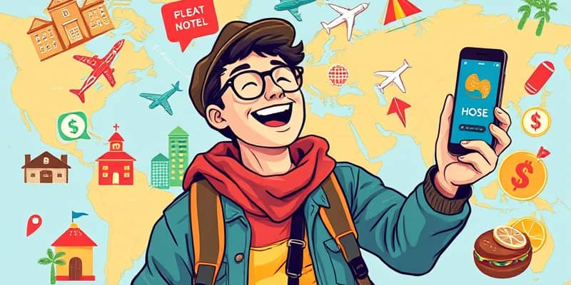 Finanças Para Viajantes: Como Controlar Gastos e Aproveitar Mais