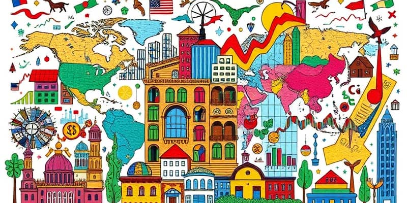 A Importância da Diversificação: Proteja Seus Investimentos