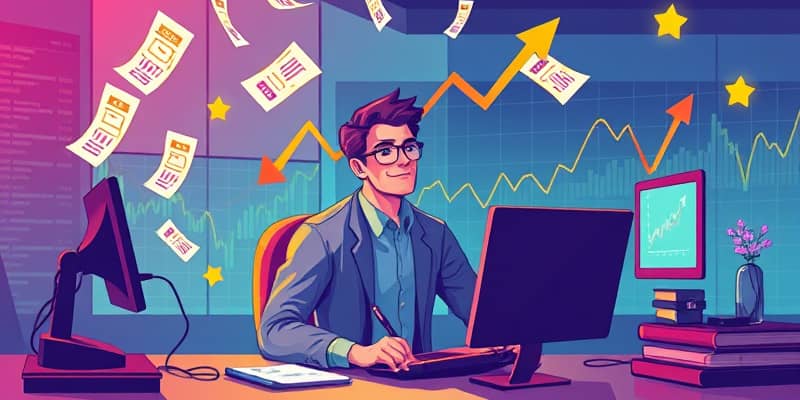 Ordens de Compra e Venda: Dominando o Envio de Pedidos na Bolsa
