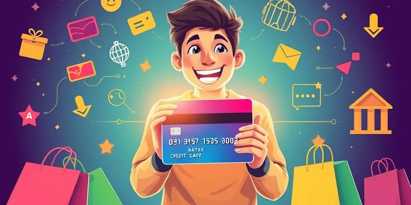 Cartões Co-branded: Vantagens e Desvantagens para o Consumidor