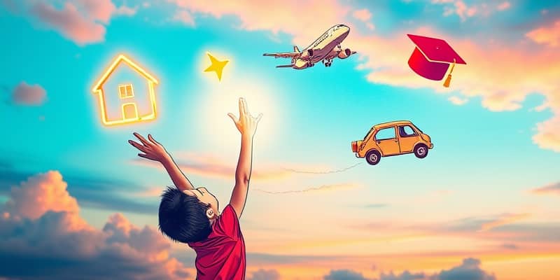 Empréstimo para Realizar Sonhos: Dicas para Não Errar