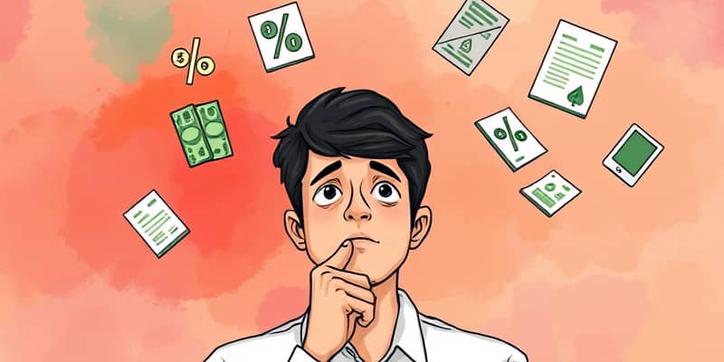 Decifrando o Empréstimo: Como Fazer a Melhor Escolha