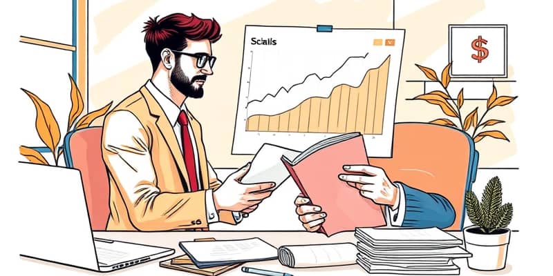 O Papel do Assessor de Investimentos: Saiba Quando Procurar Ajuda