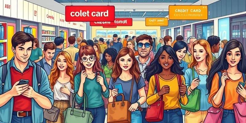 Cartões Co-branded: Explore Os Benefícios Das Parcerias