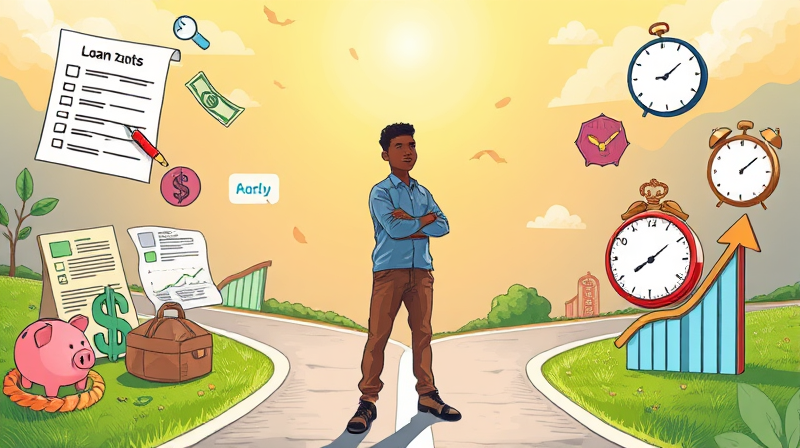 Crédito que Vale a Pena: Desvendando o Empréstimo Pessoal