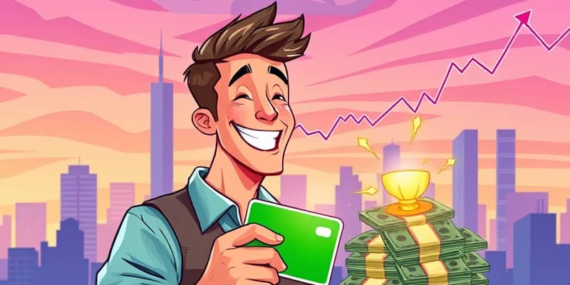Crédito Essencial: Por Que o Empréstimo Pessoal Pode Ser a Resposta