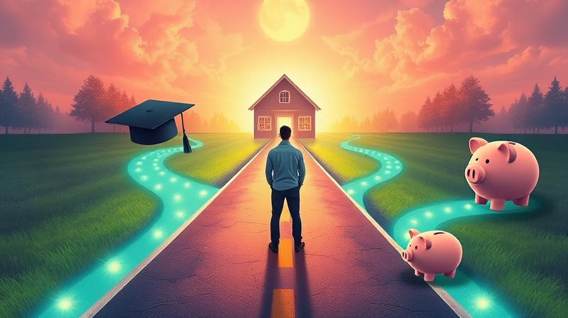 Empréstimo Pessoal: Da Dúvida à Decisão Certa